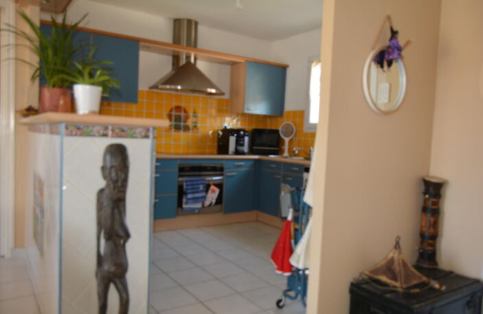Vente maison 5 pièces 101 m² Saint-Just (34400) — photo 4