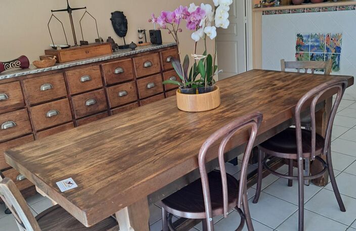 Vente maison 5 pièces 101 m² Saint-Just (34400) — photo 5