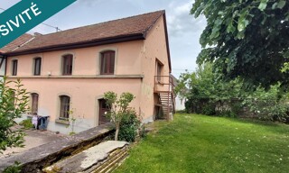 Maison 12 Pièces 275 m² à vendre à Heiligenberg (67190)
