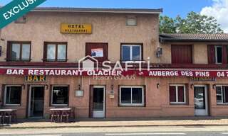 Maison  475 m² à vendre à Communay (69360)