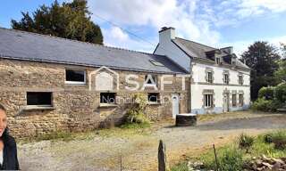 Maison 7 Pièces 165 m² à vendre à La Chapelle-Neuve (56500)