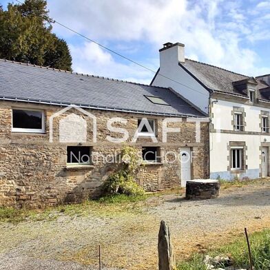 Maison 7 pièces 299000 €