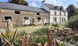 Maison 7 Pièces 165 m² à vendre à La Chapelle-Neuve (56500)