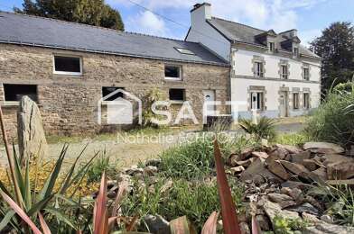 Maison 7 pièces 261000 €