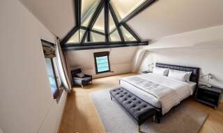 Appartement 4 Pièces 101 m² à vendre à Verrières-le-Buisson (91370)