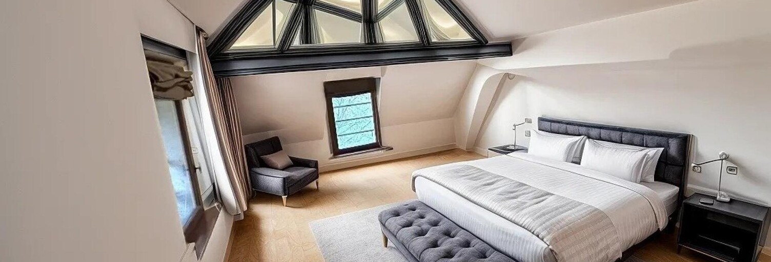 Appartement 4 Pièces 101 m² à vendre à Verrières-le-Buisson (91370)