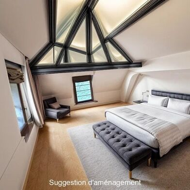 Appartement 4 pièces 329000 €