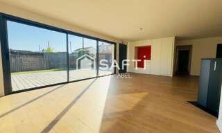 Maison 4 Pièces 96 m² à vendre à Bressuire (79300)