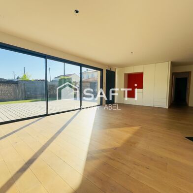 Maison 4 pièces 239500 €