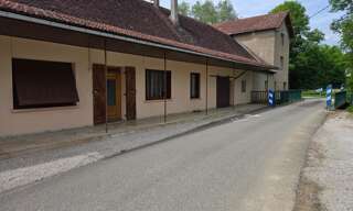 Maison 4 Pièces 110 m² à vendre à Louhans (71500)