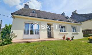 Maison 6 Pièces 101 m² à vendre à La Chèze (22210)