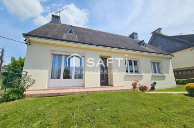 Maison 6 pièces 141000 €