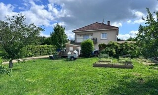 Maison 6 Pièces 133 m² à vendre à Commelle-Vernay (42120)