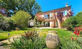 Maison 9 Pièces 220 m² à vendre à Aubagne (13400)