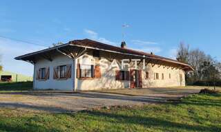 Maison 4 Pièces 95 m² à vendre à Varennes-Saint-Sauveur (71480)