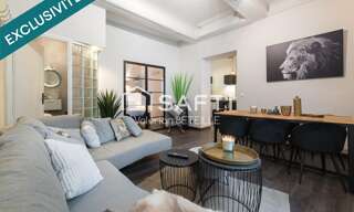 Appartement 5 Pièces 85 m² à vendre à Montpellier (34000)