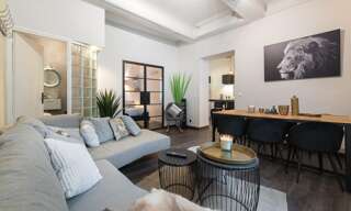 Appartement 5 Pièces 85 m² à vendre à Montpellier (34000)