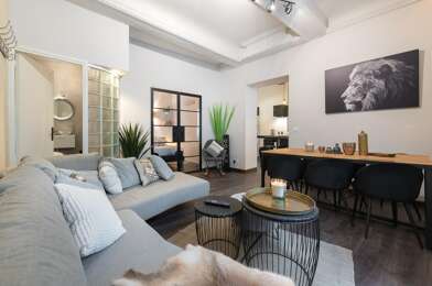 Appartement 5 pièces 299000 €