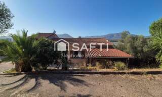 Maison 5 Pièces 135 m² à vendre à Ajaccio (20167)