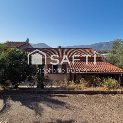 Maison 5 pièces 470000 €