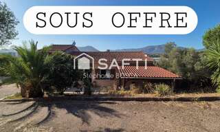 Maison 5 Pièces 135 m² à vendre à Ajaccio (20167)