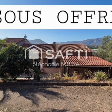 Maison 5 pièces 470000 €