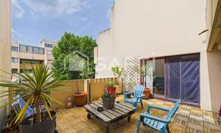 Appartement 4 Pièces 94 m² à vendre à Gradignan (33170)