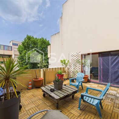 Appartement 4 pièces 330000 €