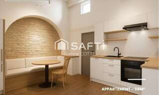 Appartement 3 Pièces 68 m² à vendre à Montpellier (34070)