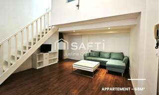 Appartement 3 Pièces 68 m² à vendre à Montpellier (34070)