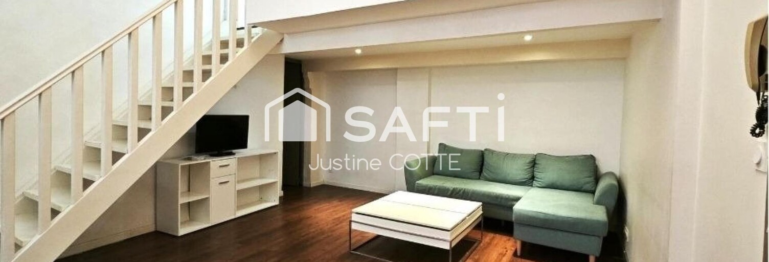 Appartement 3 Pièces 68 m² à vendre à Montpellier (34070)