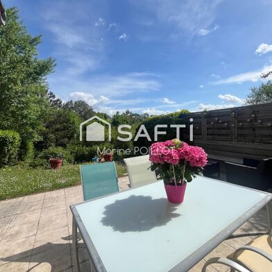 Maison 6 pièces 465000 €