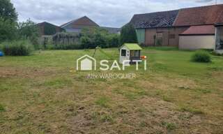 Maison 4 Pièces 110 m² à vendre à Roisel (80240)