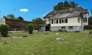 Maison 5 Pièces 86 m² à vendre à Lisieux (14100)