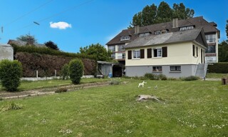 Maison 5 Pièces 86 m² à vendre à Lisieux (14100)