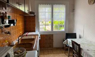 Maison 5 Pièces 86 m² à vendre à Lisieux (14100)