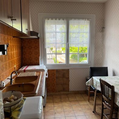 Maison 5 pièces 199900 €