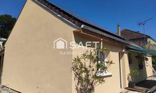 Maison 3 Pièces 70 m² à vendre à Villecien (89300)