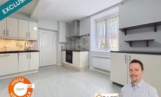 Appartement 3 Pièces 64 m² à vendre à Champier (38260)