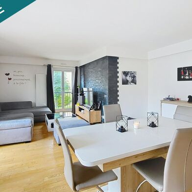 Appartement 5 pièces 370000 €