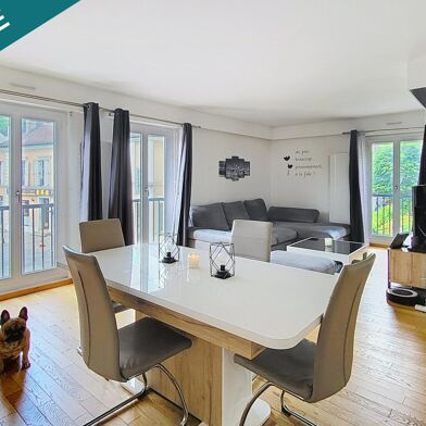 Appartement 5 pièces 370000 €