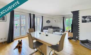 Appartement 5 Pièces 96 m² à vendre à Thiais (94320)