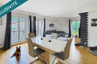 Appartement 5 pièces 365000 €