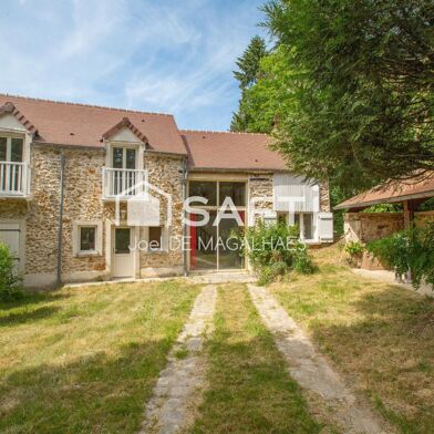 Maison 5 pièces 499000 €