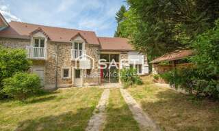 Maison 5 Pièces 93 m² à vendre à Dampierre-en-Yvelines (78720)