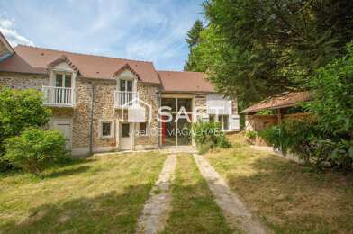 Maison 5 pièces 499000 €