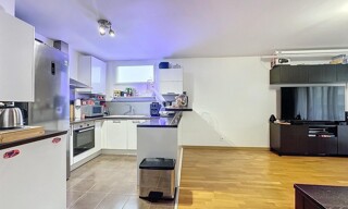 Appartement 3 Pièces 75 m² à vendre à Limeil-Brévannes (94450)