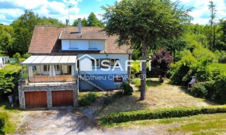 Maison 10 Pièces 219 m² à vendre à Abbeville (80100)