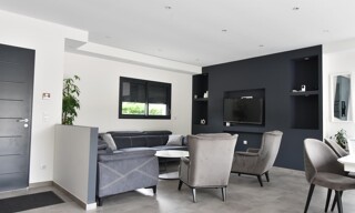 Maison 5 Pièces 149 m² à vendre à Replonges (01750)