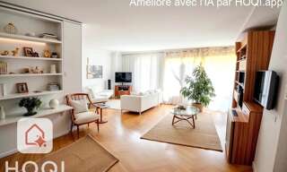 Appartement 5 Pièces 138 m² à vendre à Marseille 8 (13008)